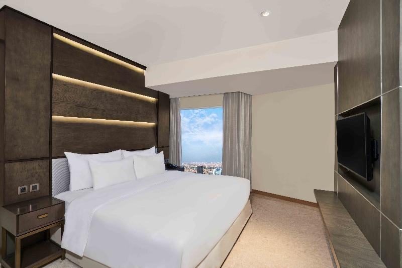 Vasa Hotel Surabaya - Oda