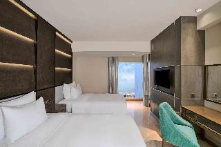 Vasa Hotel Surabaya fotoÄŸrafÄ±