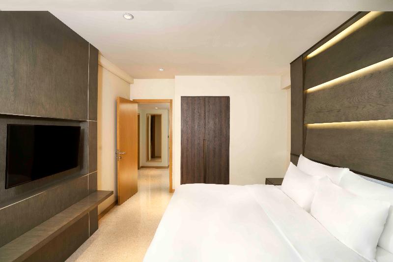 Vasa Hotel Surabaya - Oda