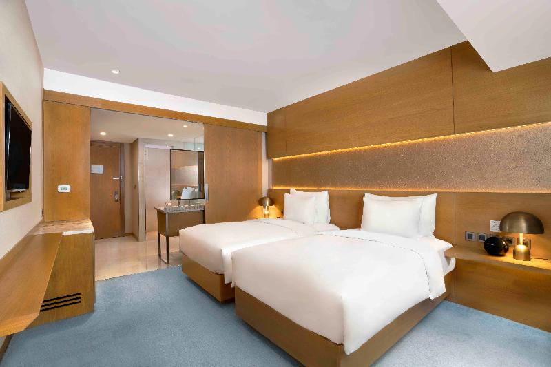 Vasa Hotel Surabaya - Oda