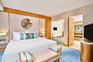 Vasa Hotel Surabaya fotoÄŸrafÄ±