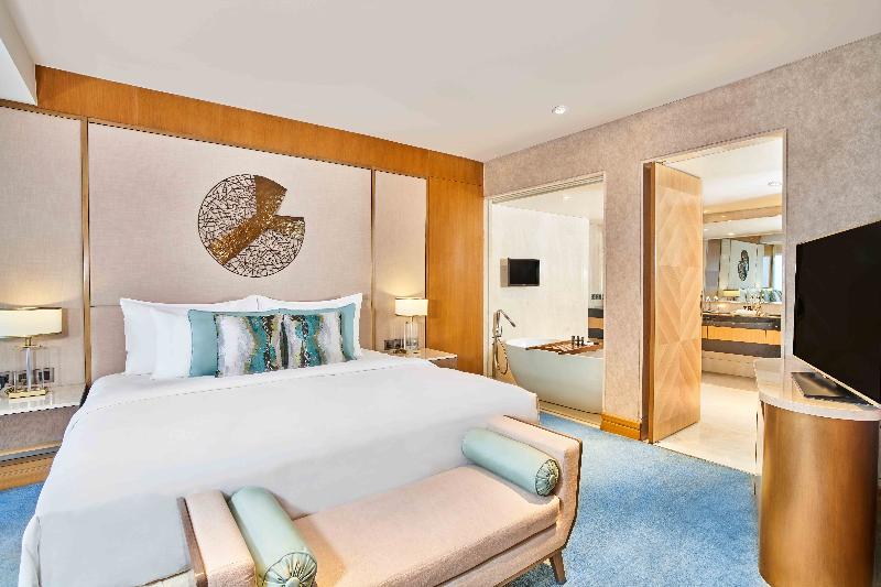 Vasa Hotel Surabaya - Oda