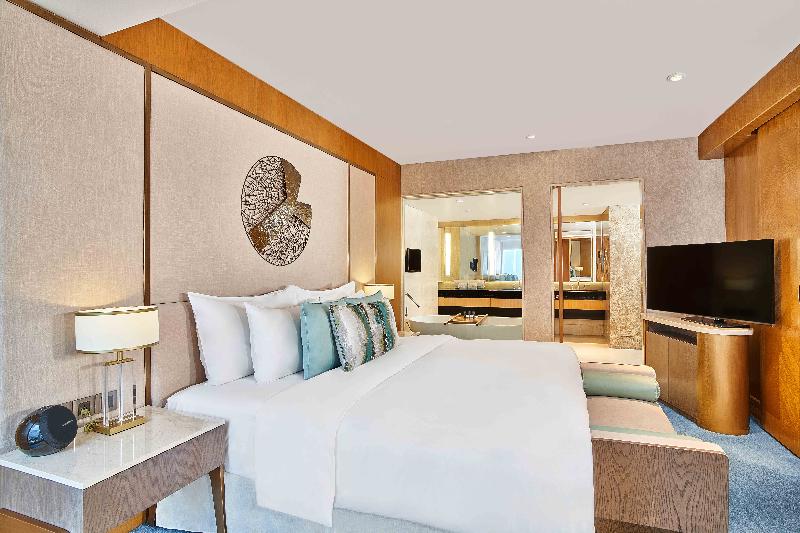 Vasa Hotel Surabaya - Oda