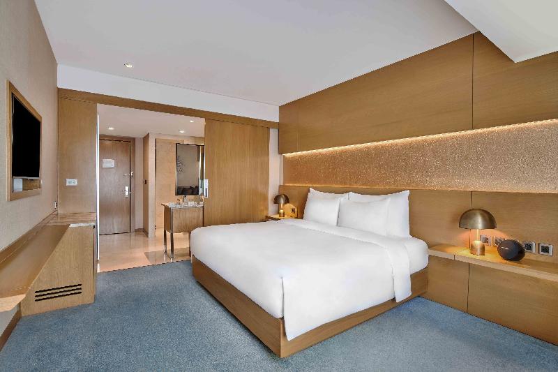 Vasa Hotel Surabaya - Oda
