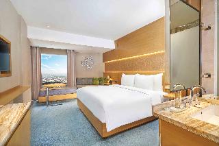 Vasa Hotel Surabaya fotoÄŸrafÄ±