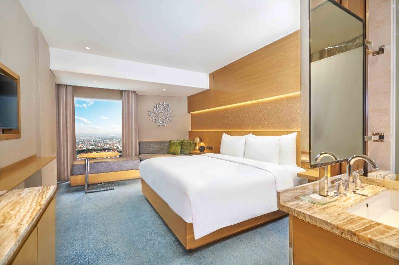 Vasa Hotel Surabaya - Oda