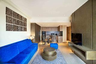 Vasa Hotel Surabaya fotoÄŸrafÄ±