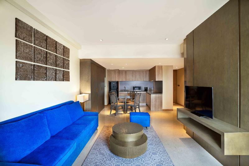 Vasa Hotel Surabaya - Oda