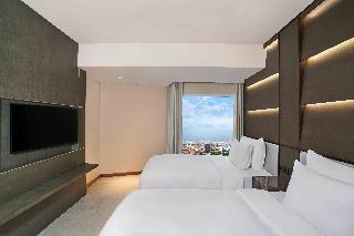 Vasa Hotel Surabaya fotoÄŸrafÄ±