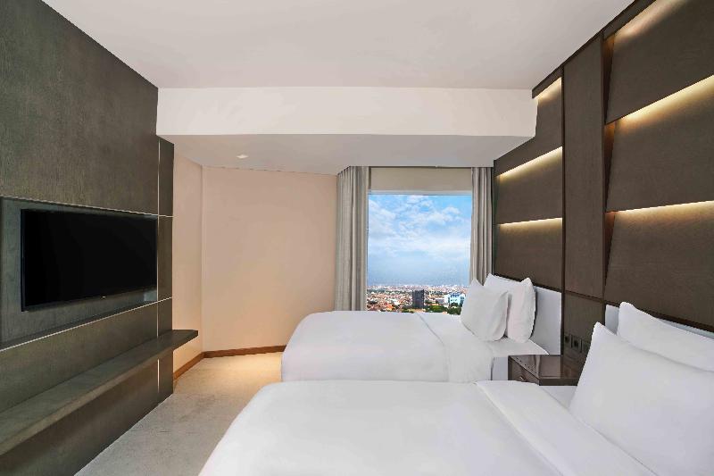 Vasa Hotel Surabaya - Oda