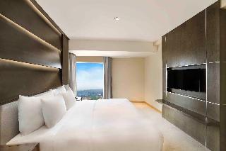 Vasa Hotel Surabaya fotoÄŸrafÄ±