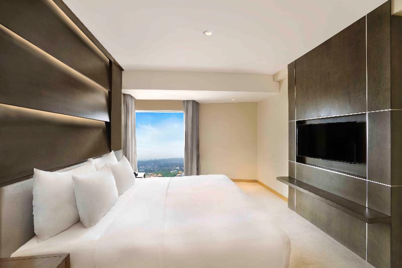 Vasa Hotel Surabaya - Oda