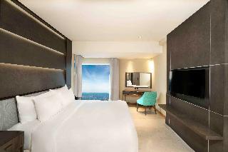 Vasa Hotel Surabaya fotoÄŸrafÄ±