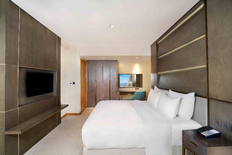 Vasa Hotel Surabaya - Oda