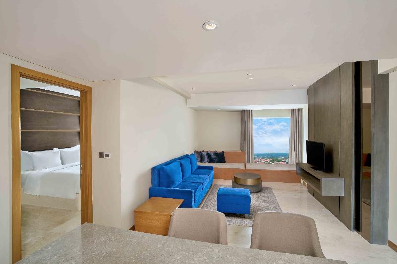 Vasa Hotel Surabaya - Oda