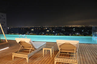 Vasa Hotel Surabaya fotoÄŸrafÄ±