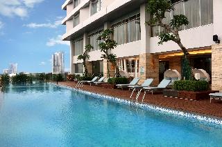 Vasa Hotel Surabaya fotoÄŸrafÄ±