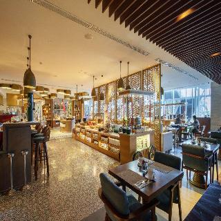 Vasa Hotel Surabaya fotoÄŸrafÄ±
