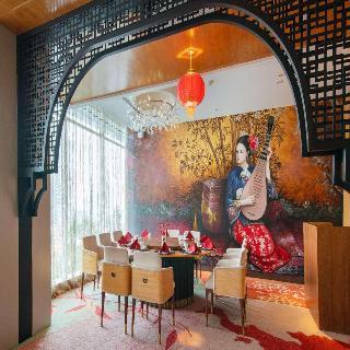 Vasa Hotel Surabaya fotoÄŸrafÄ±