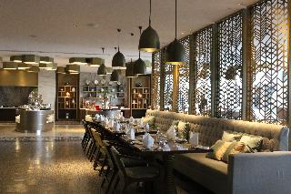 Vasa Hotel Surabaya fotoÄŸrafÄ±