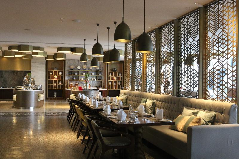 Vasa Hotel Surabaya - Restoran