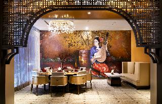 Vasa Hotel Surabaya fotoÄŸrafÄ±