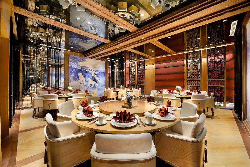 Vasa Hotel Surabaya - Restoran