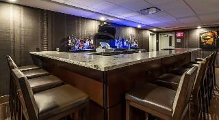 Best Western Premier NYC Gateway Hotel fotoÄŸrafÄ±