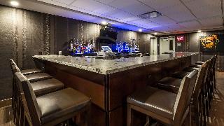 Best Western Premier NYC Gateway Hotel fotoÄŸrafÄ±
