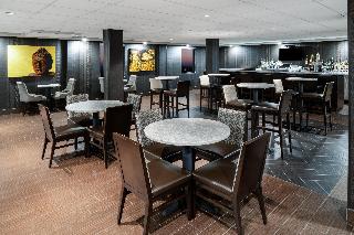 Best Western Premier NYC Gateway Hotel fotoÄŸrafÄ±
