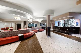 Best Western Premier NYC Gateway Hotel fotoÄŸrafÄ±