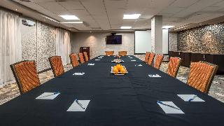 Best Western Premier NYC Gateway Hotel fotoÄŸrafÄ±