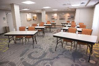 Best Western Premier NYC Gateway Hotel fotoÄŸrafÄ±