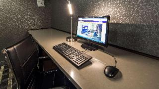 Best Western Premier NYC Gateway Hotel fotoÄŸrafÄ±