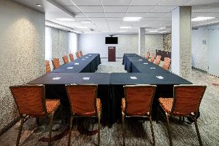 Best Western Premier NYC Gateway Hotel fotoÄŸrafÄ±