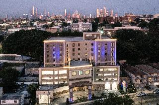 Best Western Premier NYC Gateway Hotel fotoÄŸrafÄ±