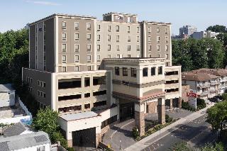 Best Western Premier NYC Gateway Hotel fotoÄŸrafÄ±