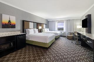 Best Western Premier NYC Gateway Hotel fotoÄŸrafÄ±