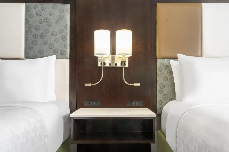 Best Western Premier NYC Gateway Hotel - Oda