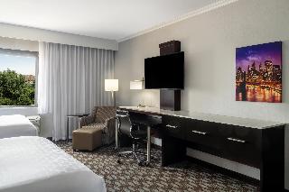 Best Western Premier NYC Gateway Hotel fotoÄŸrafÄ±