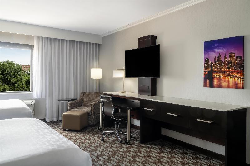 Best Western Premier NYC Gateway Hotel - Oda