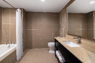 Best Western Premier NYC Gateway Hotel fotoÄŸrafÄ±