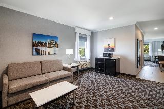 Best Western Premier NYC Gateway Hotel fotoÄŸrafÄ±