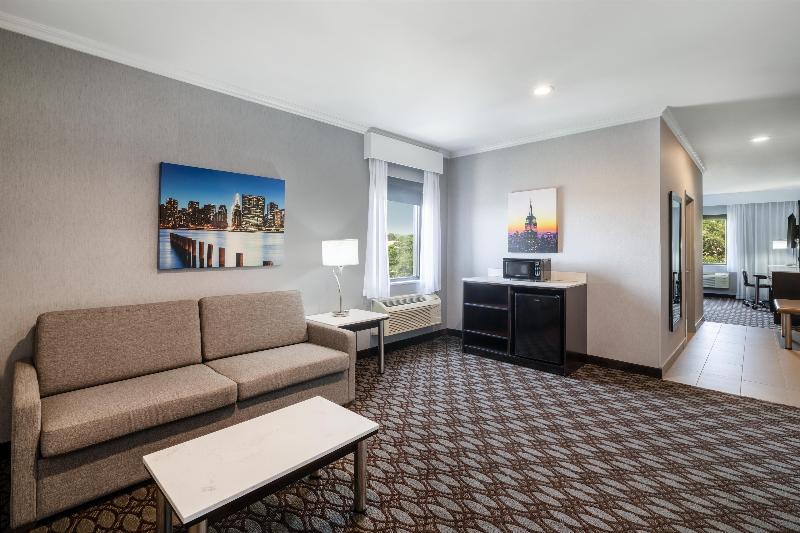 Best Western Premier NYC Gateway Hotel - Oda