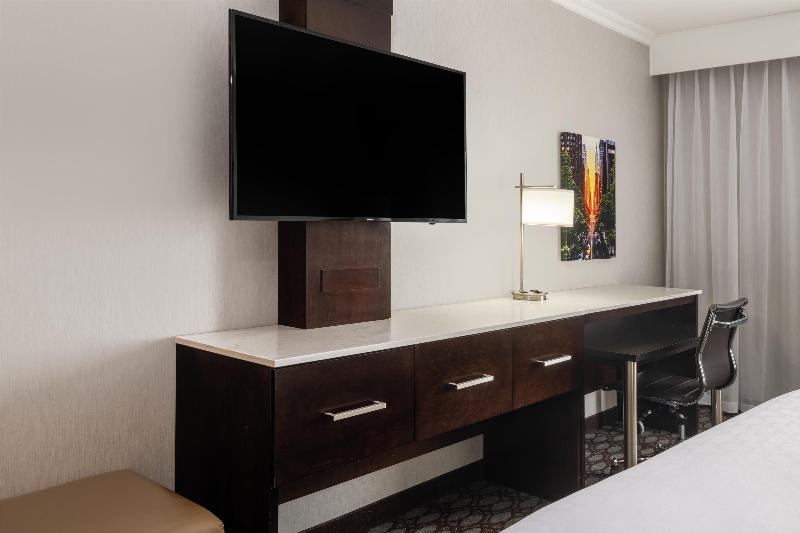 Best Western Premier NYC Gateway Hotel - Oda