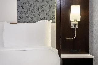 Best Western Premier NYC Gateway Hotel fotoÄŸrafÄ±