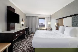 Best Western Premier NYC Gateway Hotel fotoÄŸrafÄ±