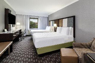 Best Western Premier NYC Gateway Hotel fotoÄŸrafÄ±