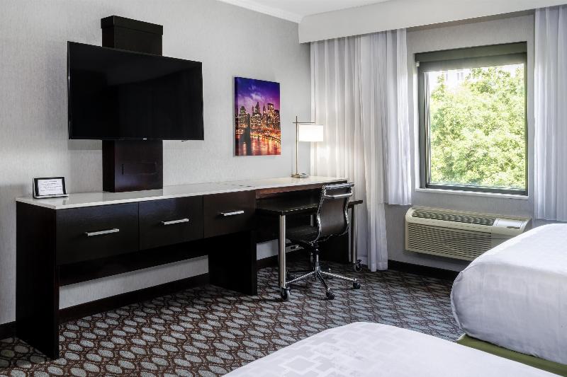 Best Western Premier NYC Gateway Hotel - Oda