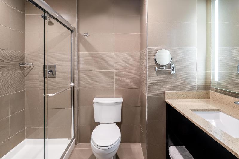 Best Western Premier NYC Gateway Hotel - Oda